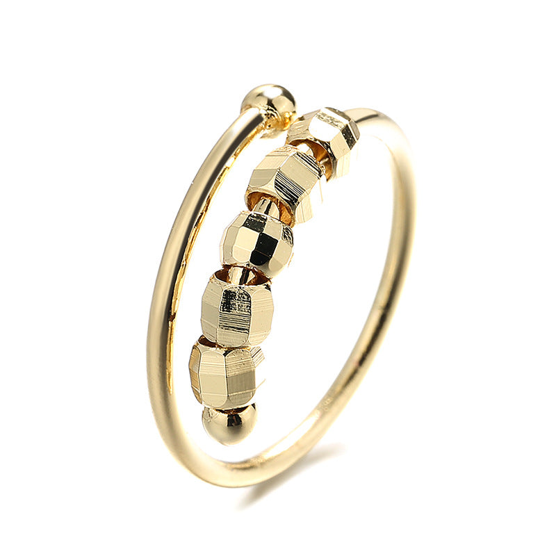 Romantic Ring for Special Moments