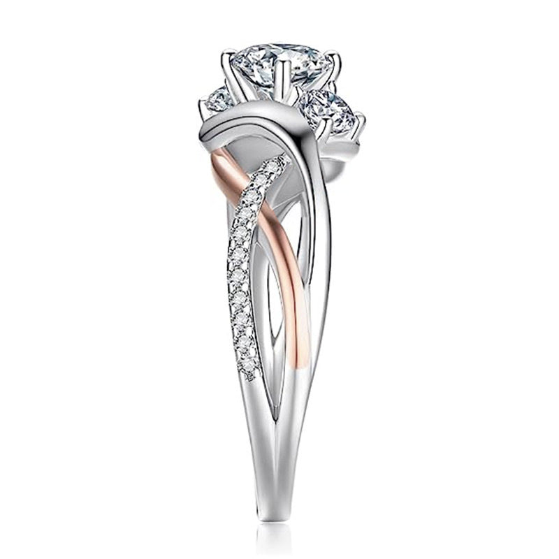 Charming Ring for Any Occasion