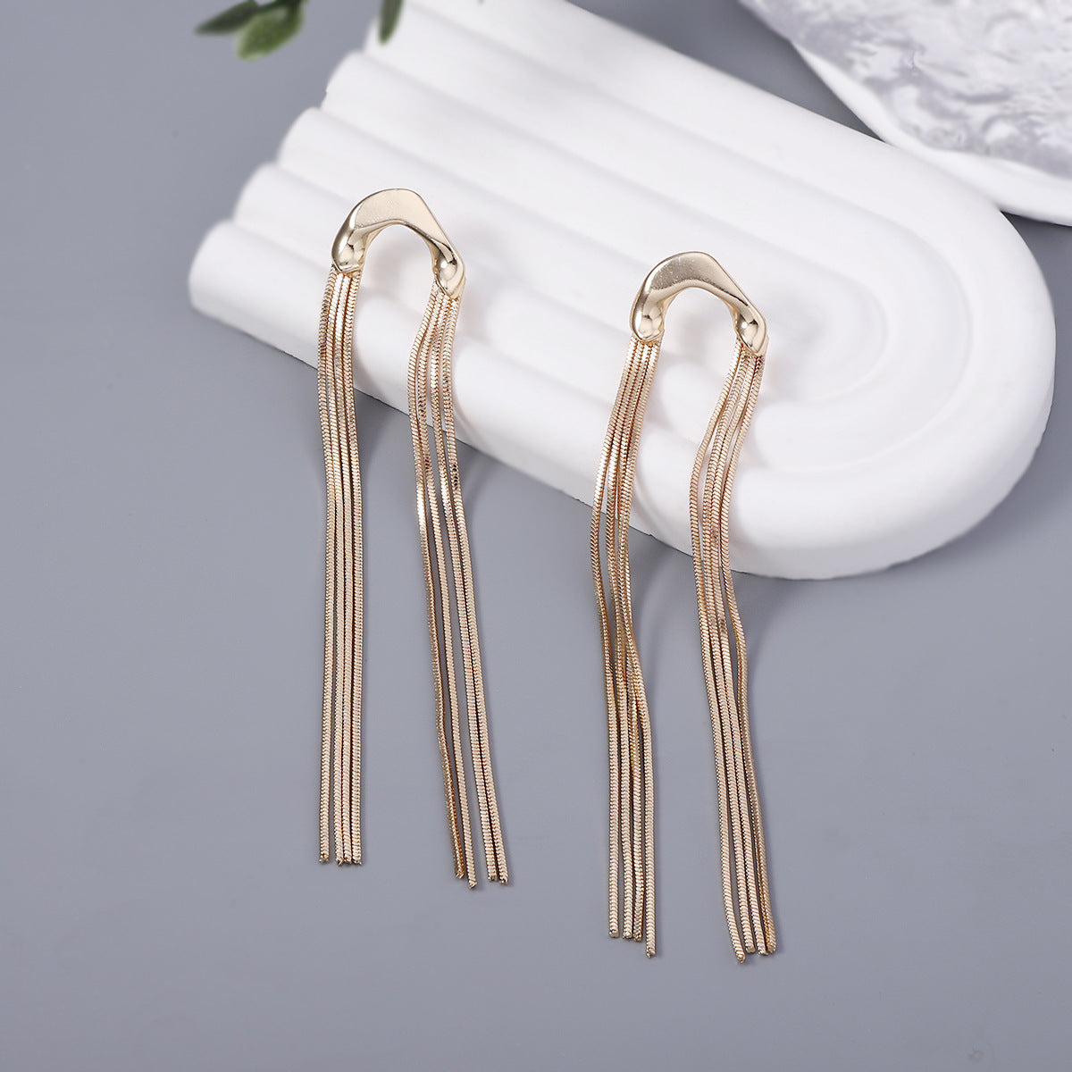 Stunning Earring for Daily Wear