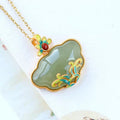 Stunning Gold Necklace for Daily Wear