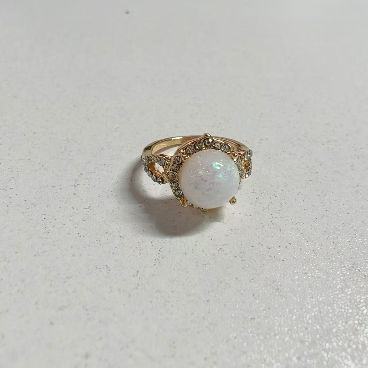 Charming Ring for Any Occasion