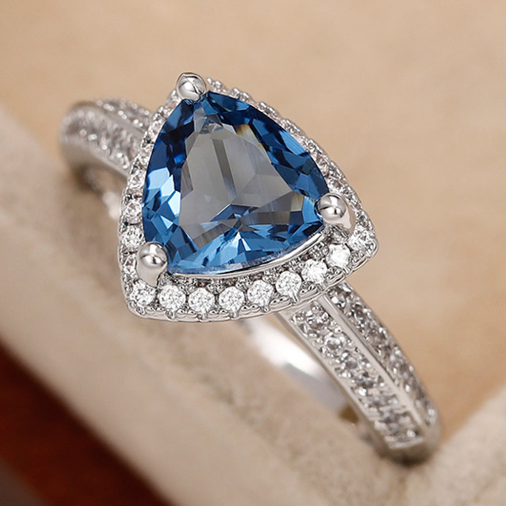 Stunning Ring for Daily Wear