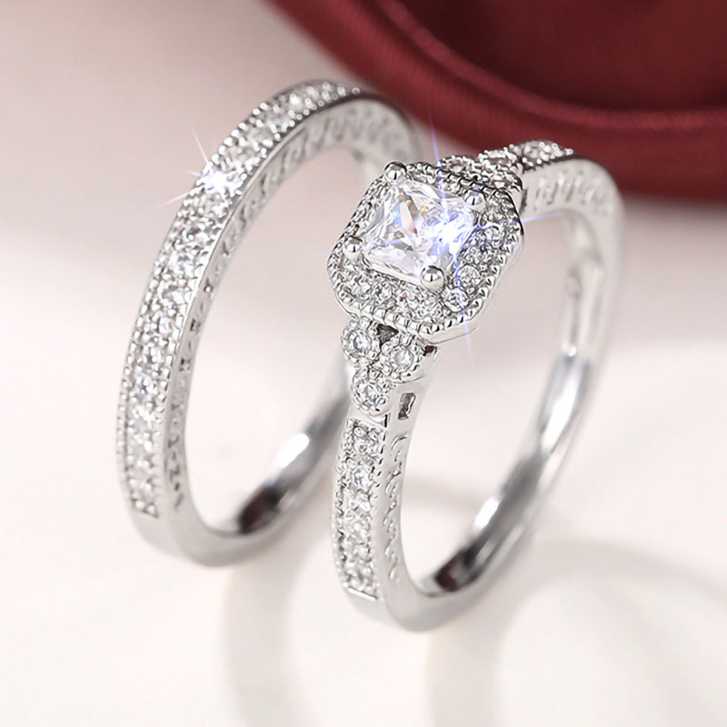 Elegant Ring for Every Occasion