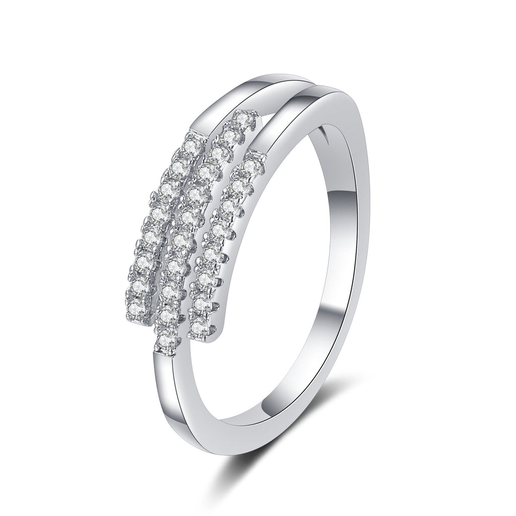 Classic Ring with Timeless Appeal