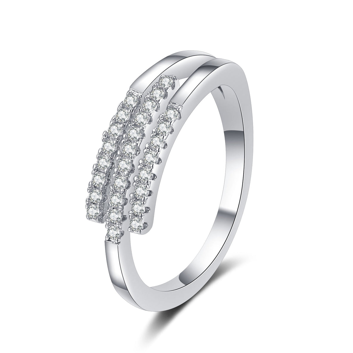 Classic Ring with Timeless Appeal