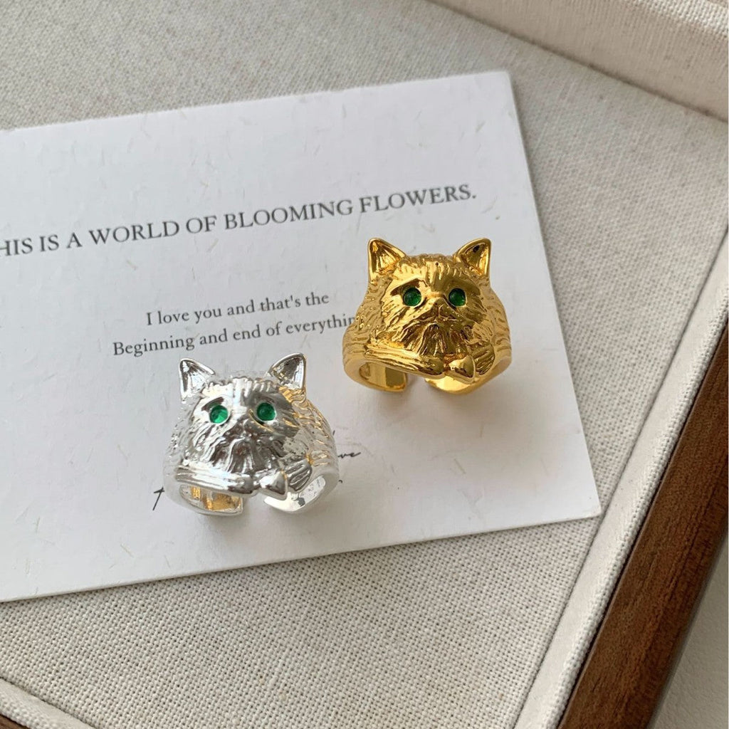 Elegant Ring for Every Occasion