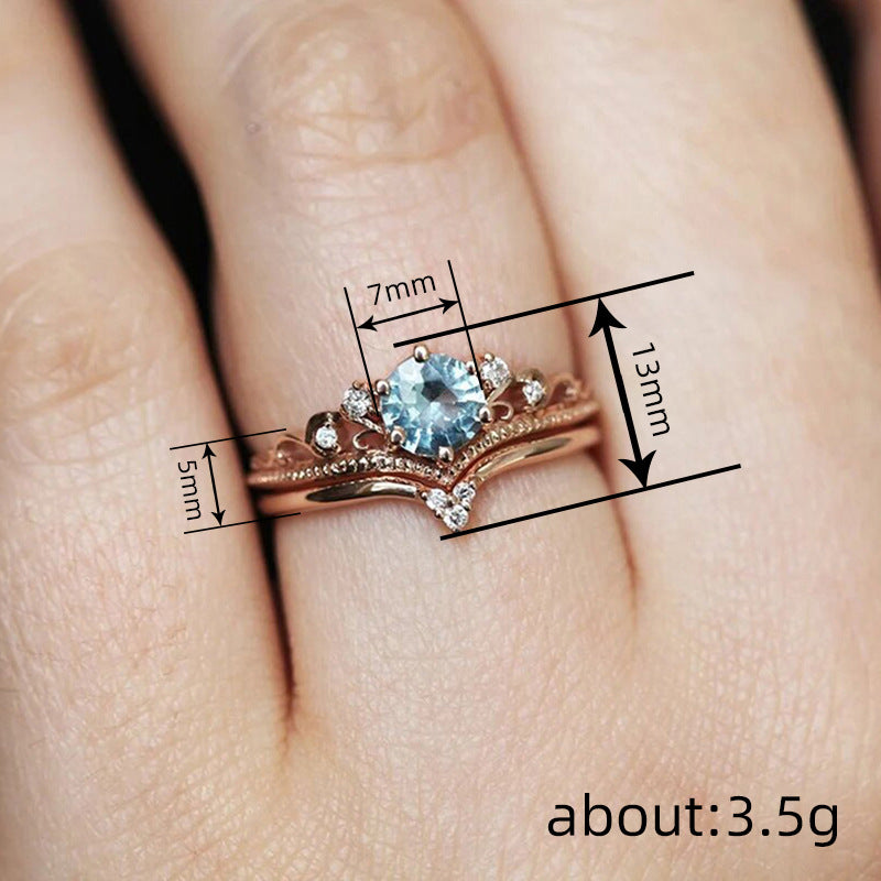 Beautiful Piece with Unique Style