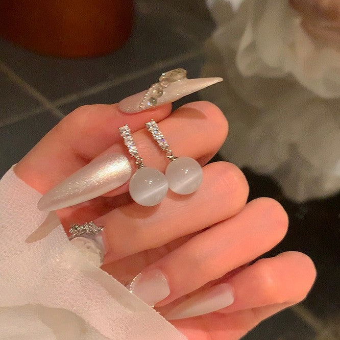 Romantic Earring for Special Moments