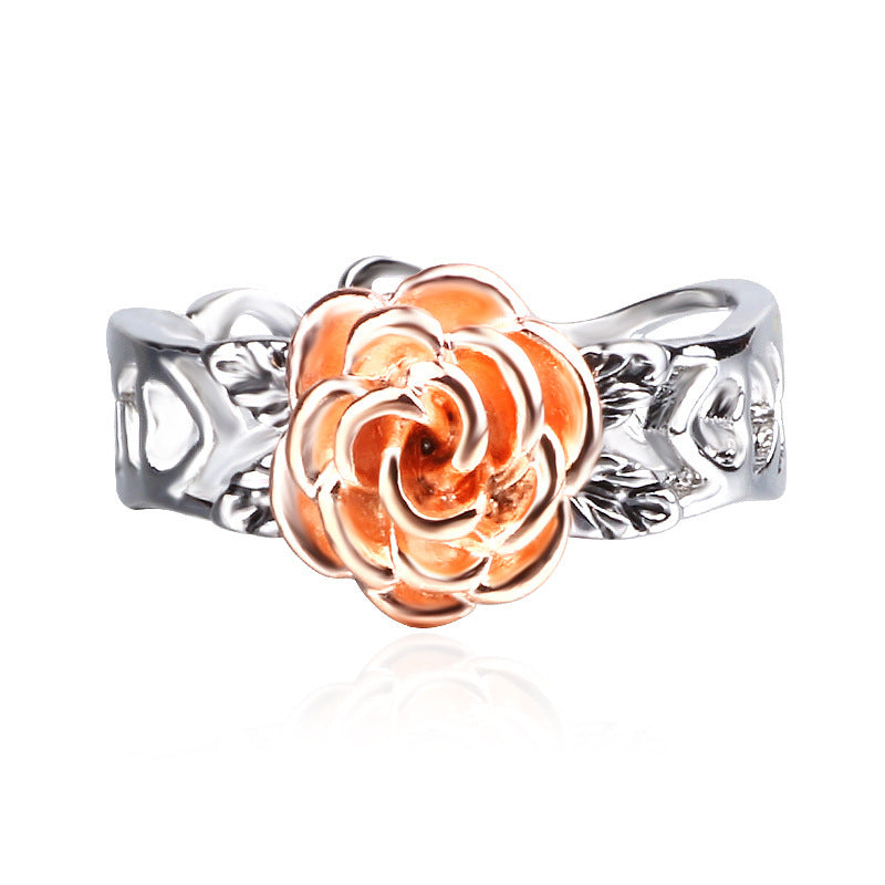 Charming Ring for Any Occasion