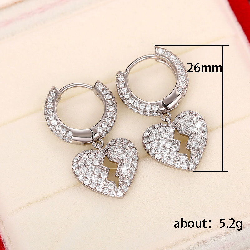 Stunning Earring for Daily Wear