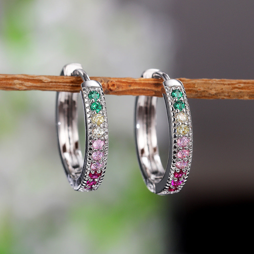 Elegant Earring for Every Occasion