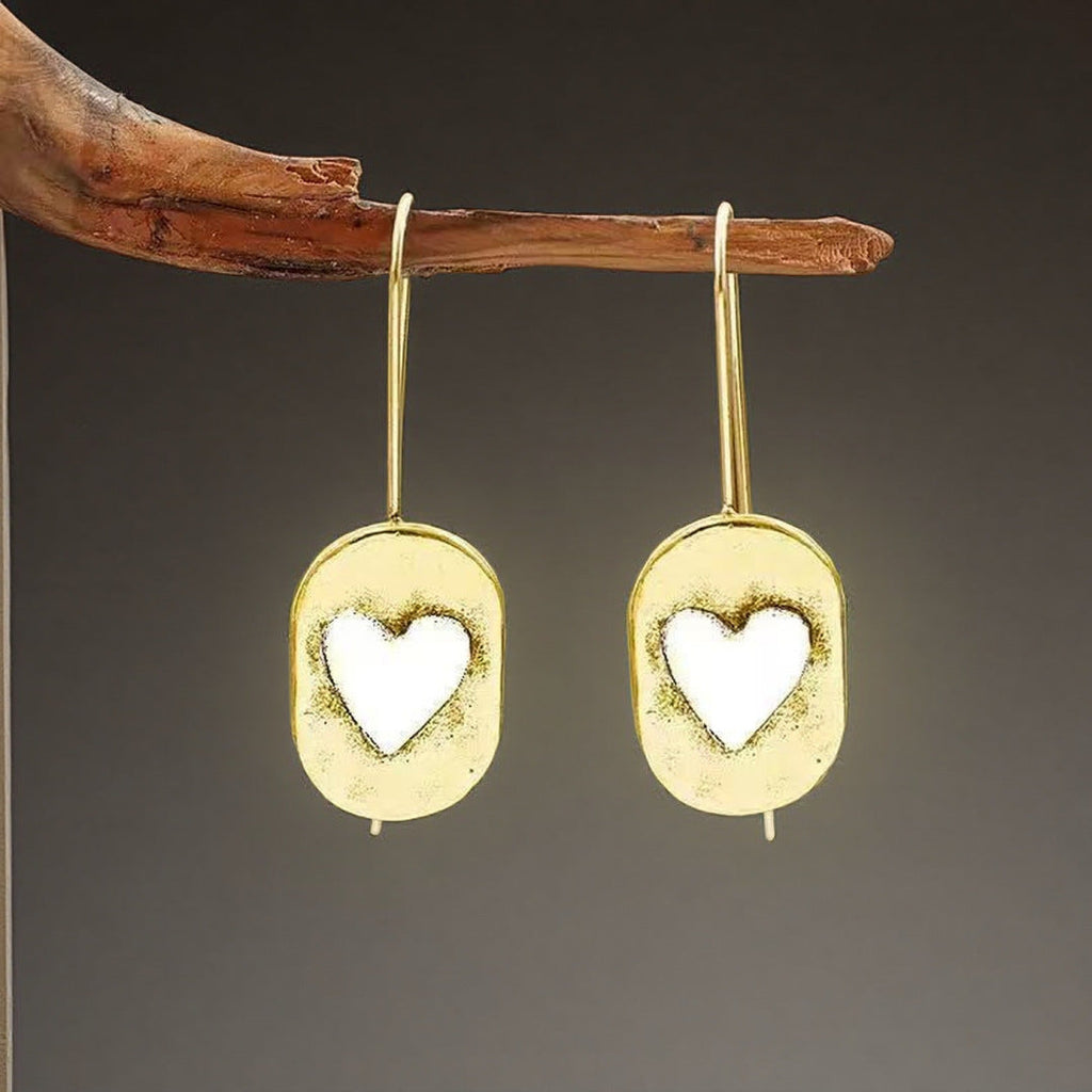 Stunning Earring for Daily Wear