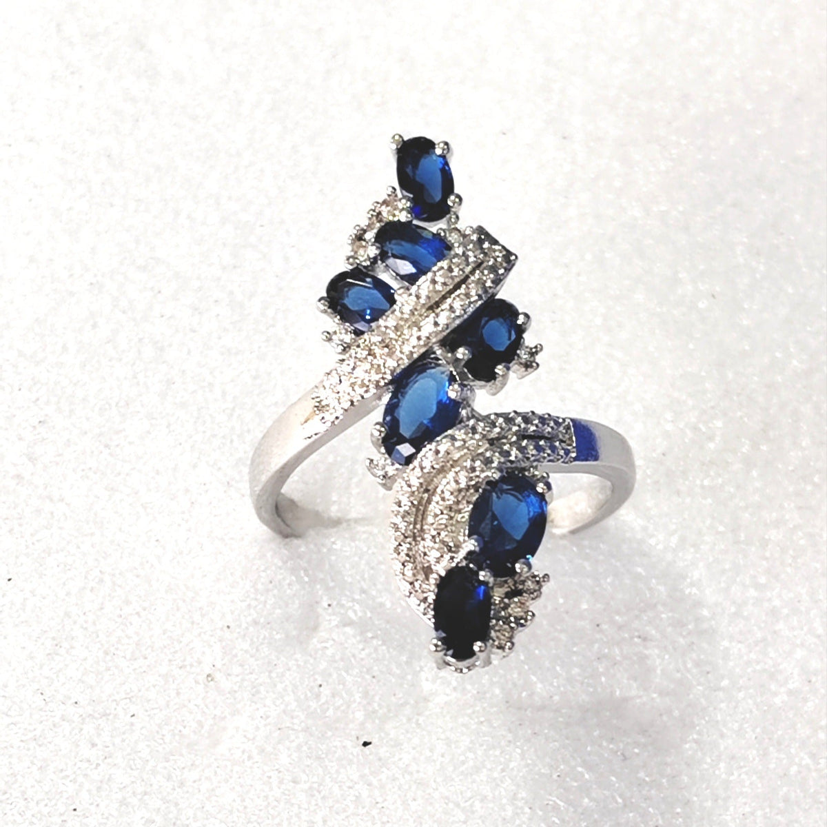 Stunning Ring for Daily Wear