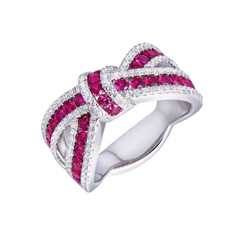 Charming Ring for Any Occasion