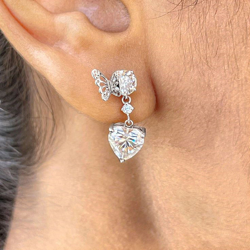 Elegant Earring for Every Occasion