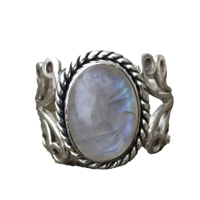 Romantic Ring for Special Moments