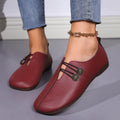 Vintage Inspired Orthopedic Shoes