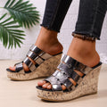 Beautifully Crafted Orthopedic Sandals