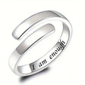 Beautiful Ring with Unique Style