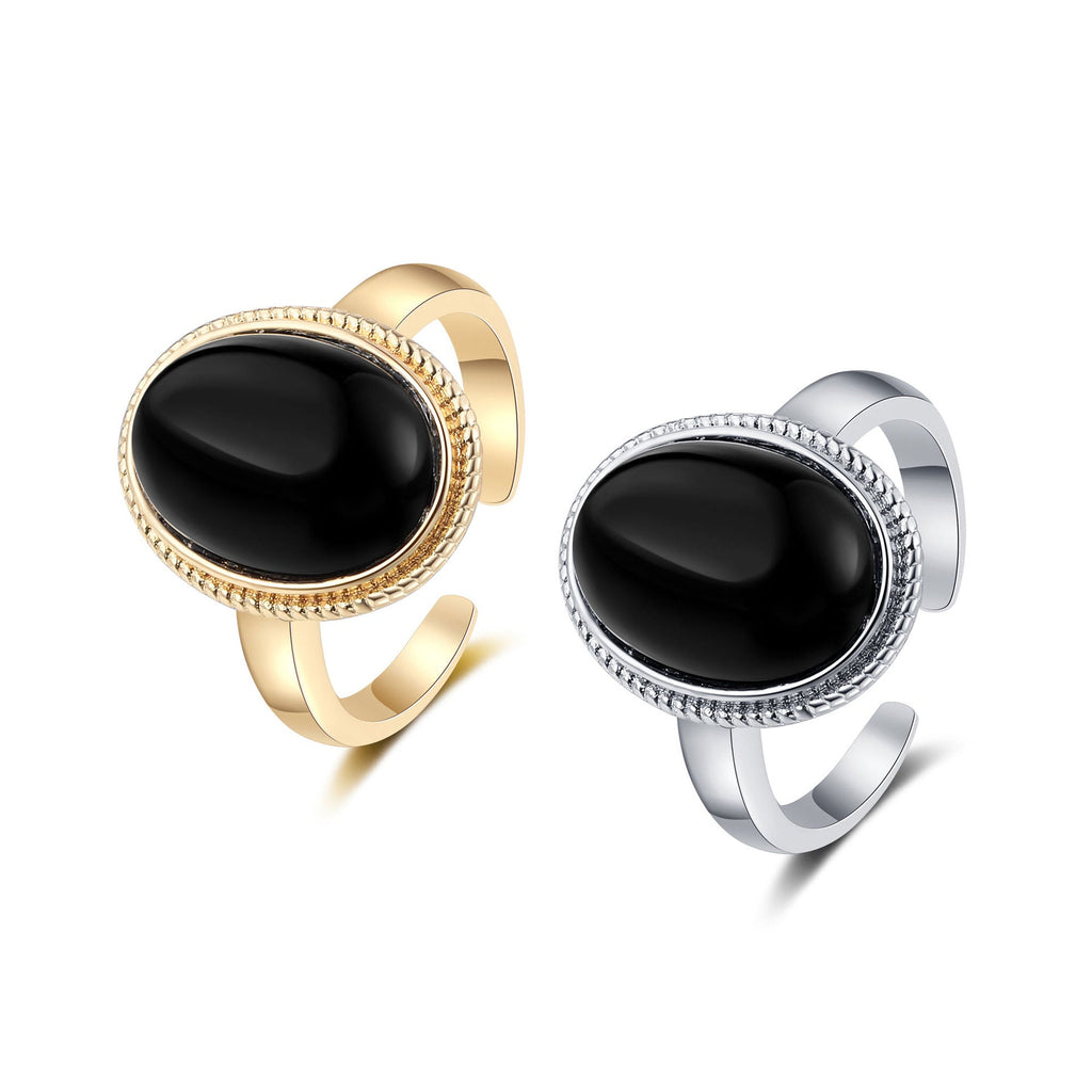 Beautiful Ring with Unique Style