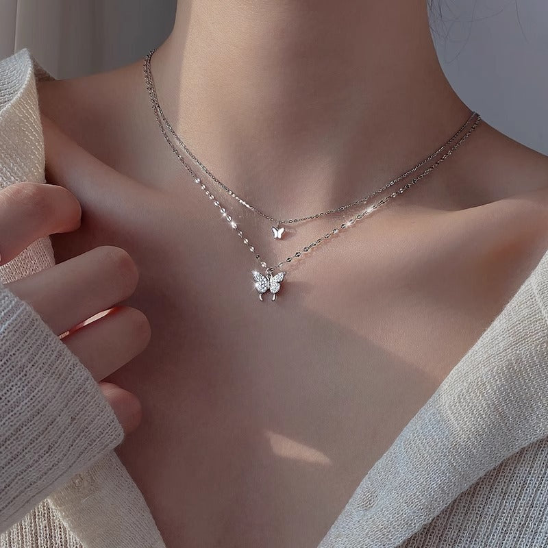 Stunning Necklace for Daily Wear