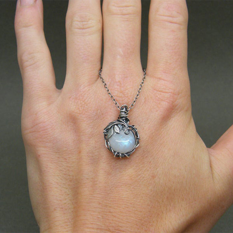 Classic Necklace with Timeless Appeal
