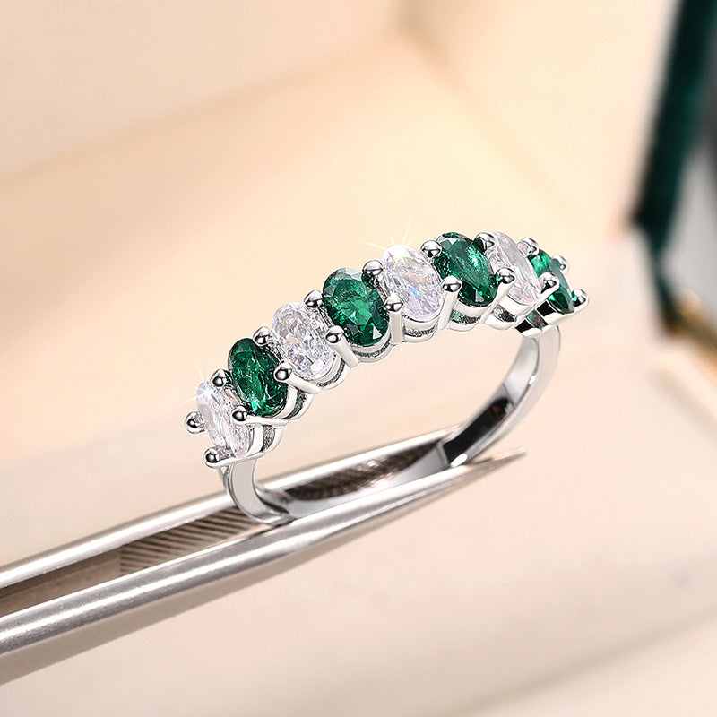 Vintage Handmade Ring