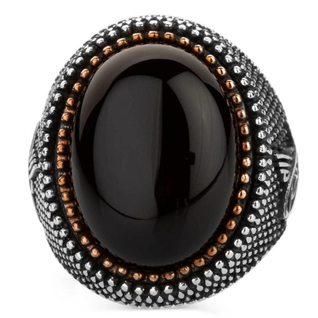 Beautiful Ring with Unique Style