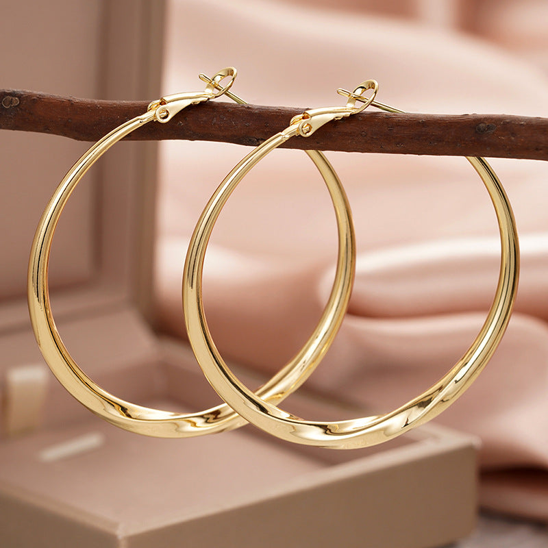 Stunning Earring for Daily Wear