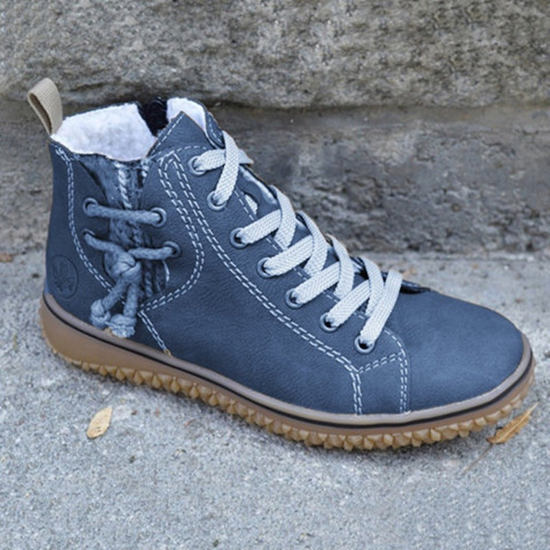 Beautifully Crafted Orthopedic Boots
