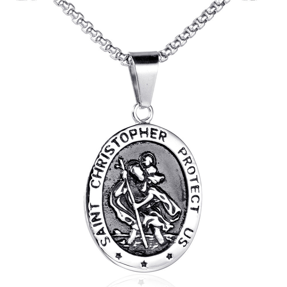 Classic Necklace with Timeless Appeal