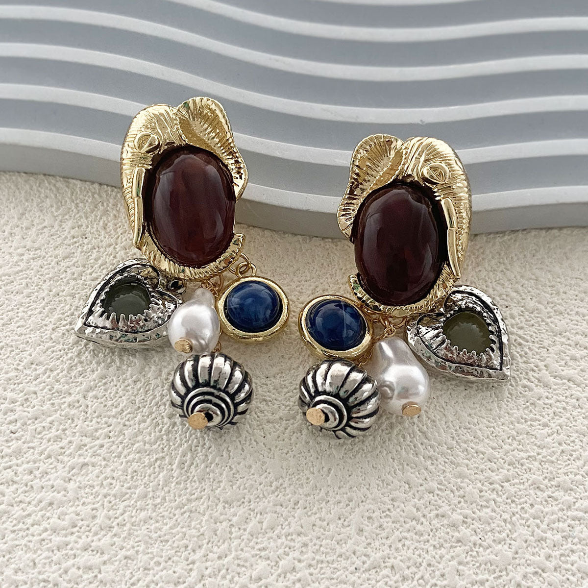 Delicate Artisan Piece