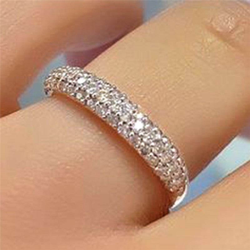 Elegant Ring for Every Occasion