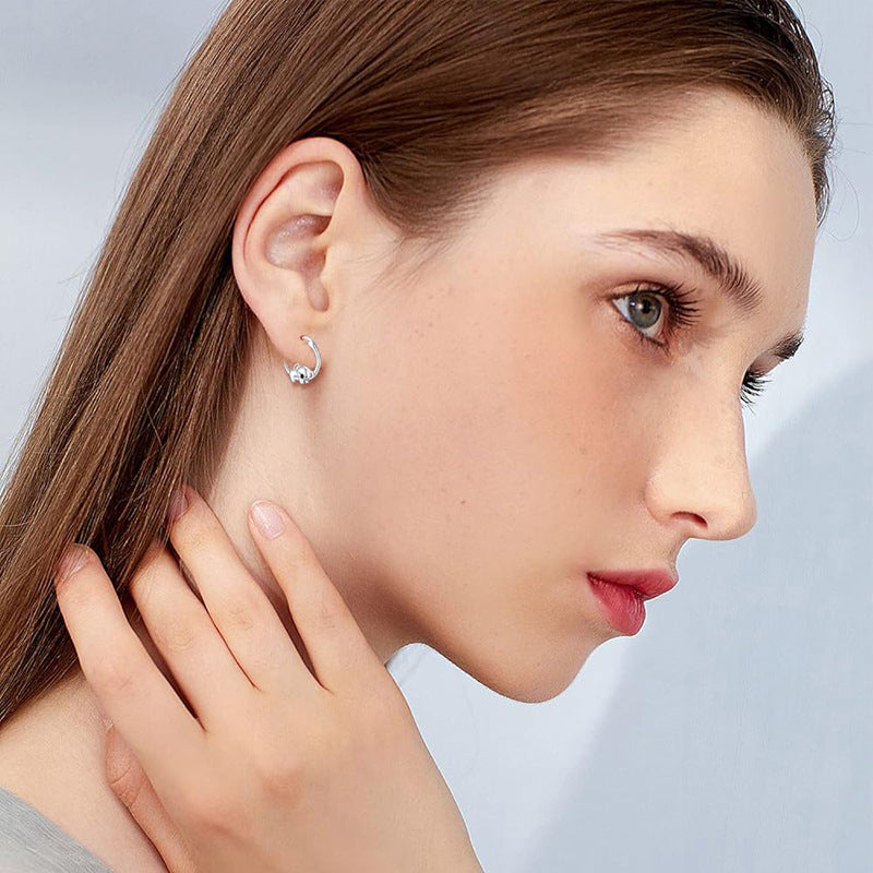 Stunning Earring for Daily Wear