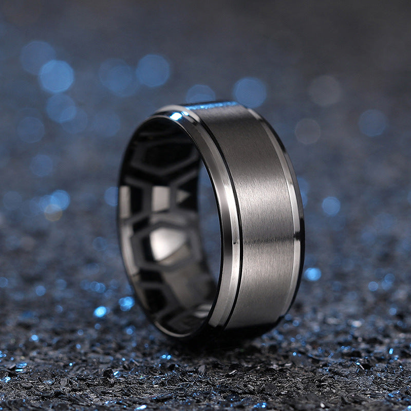 Romantic Ring for Special Moments