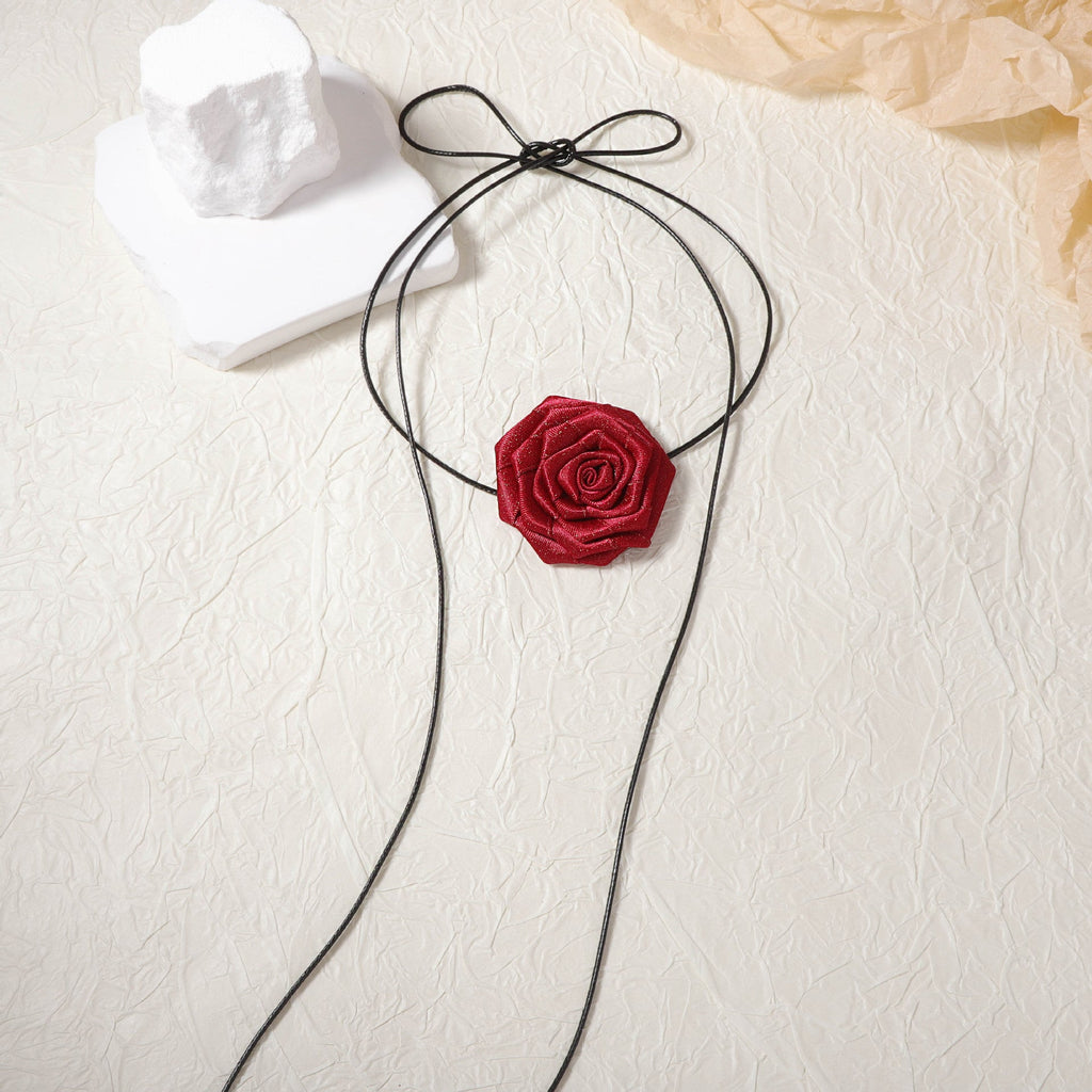 Romantic Necklace for Special Moments