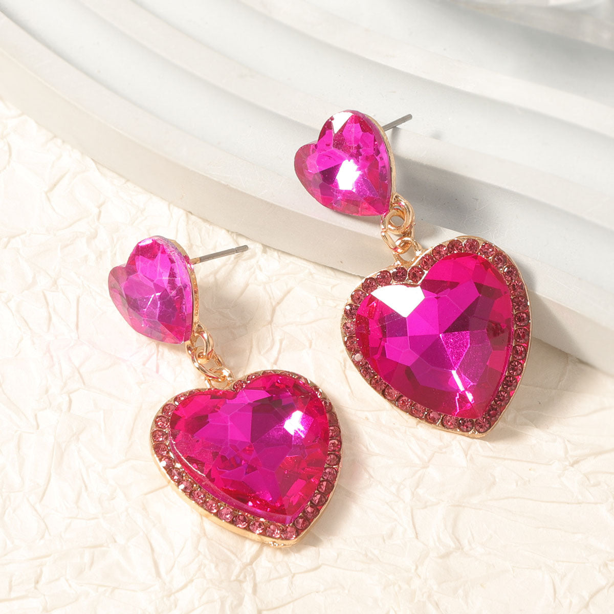 Classic Earring with Timeless Appeal