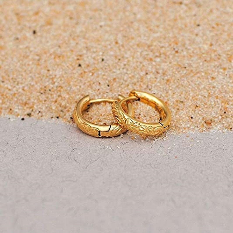 Elegant Earring for Every Occasion