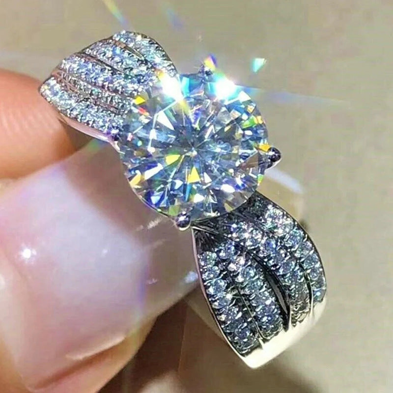 Vintage Handmade Ring