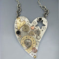 Delicate Artisan Necklace