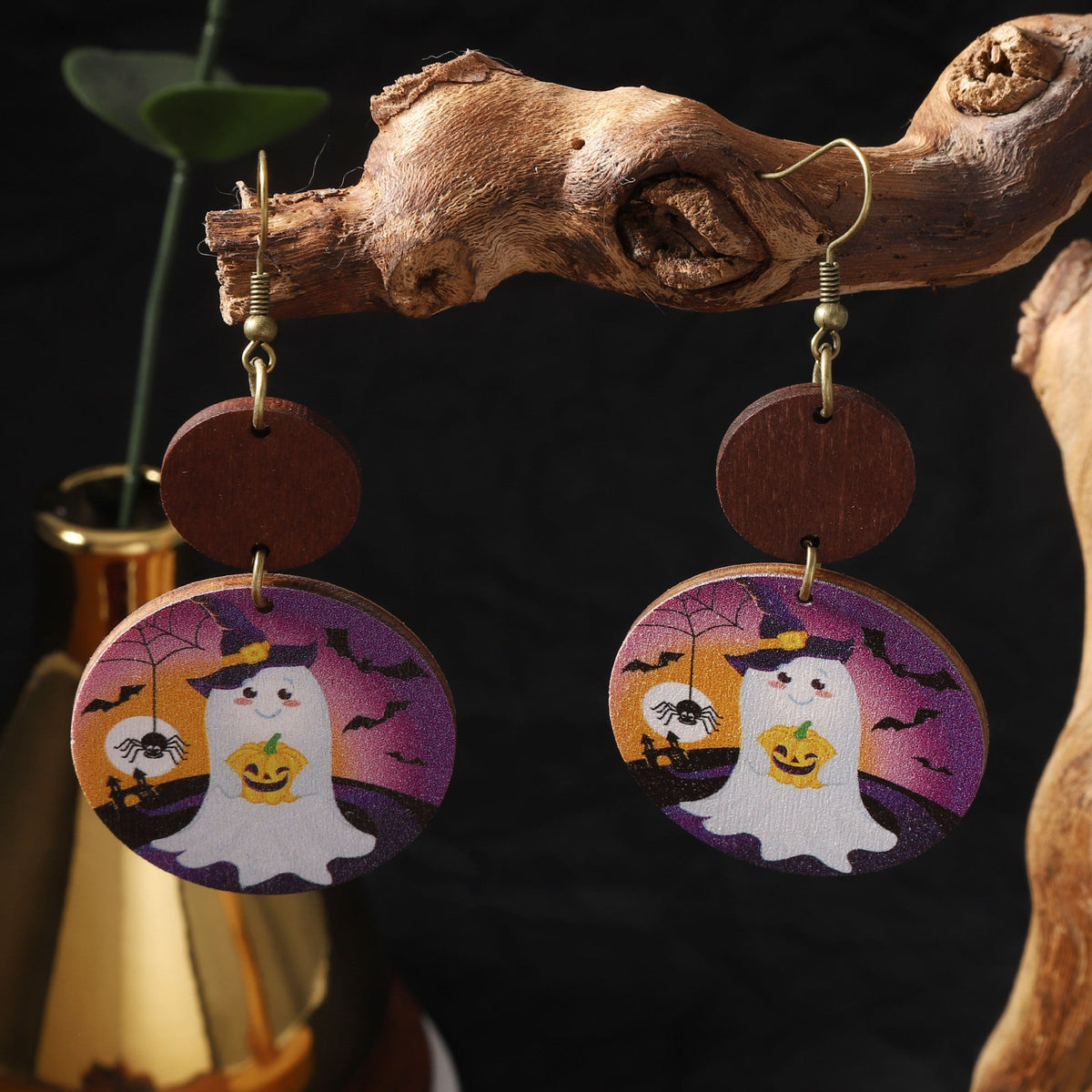 Classic Earring with Timeless Appeal