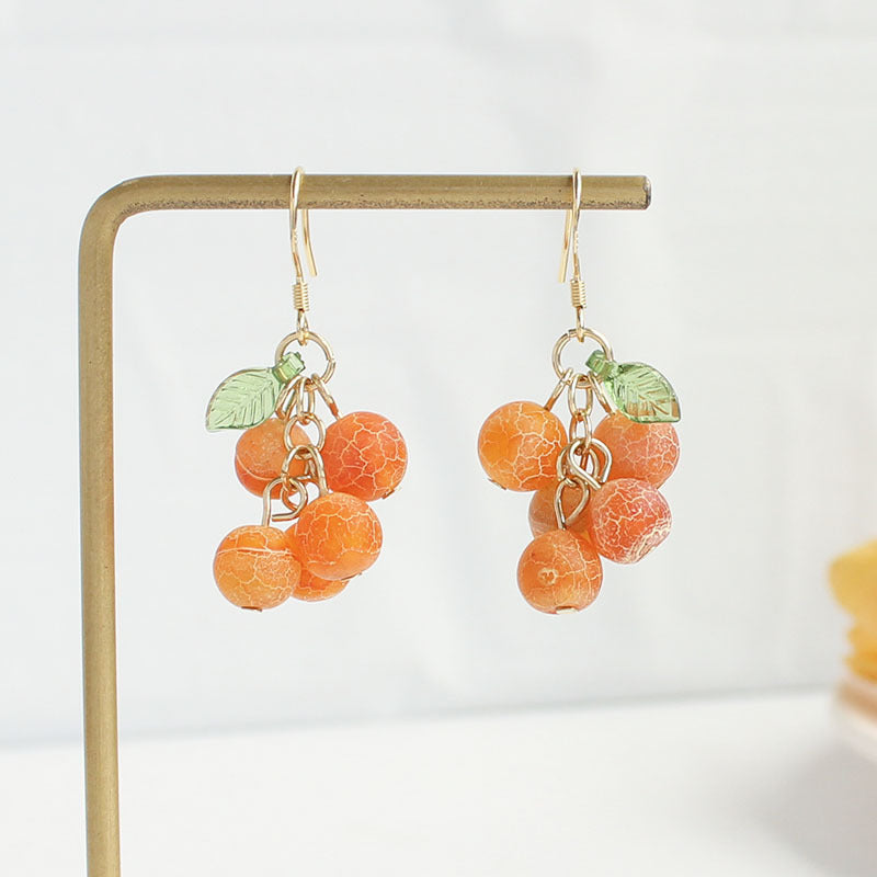 Classic Earring with Timeless Appeal