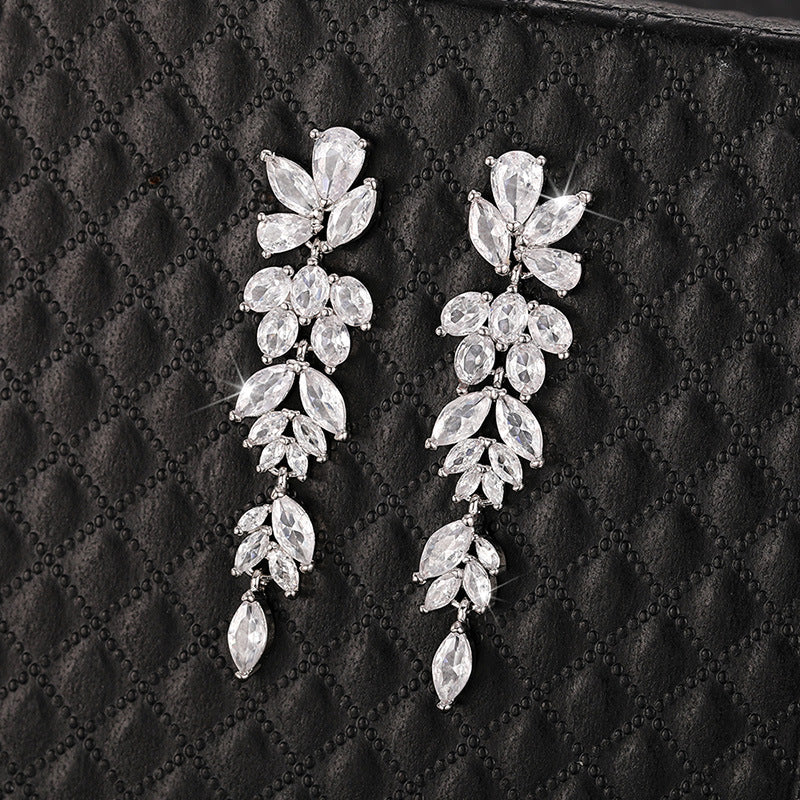 Classic Earring with Timeless Appeal