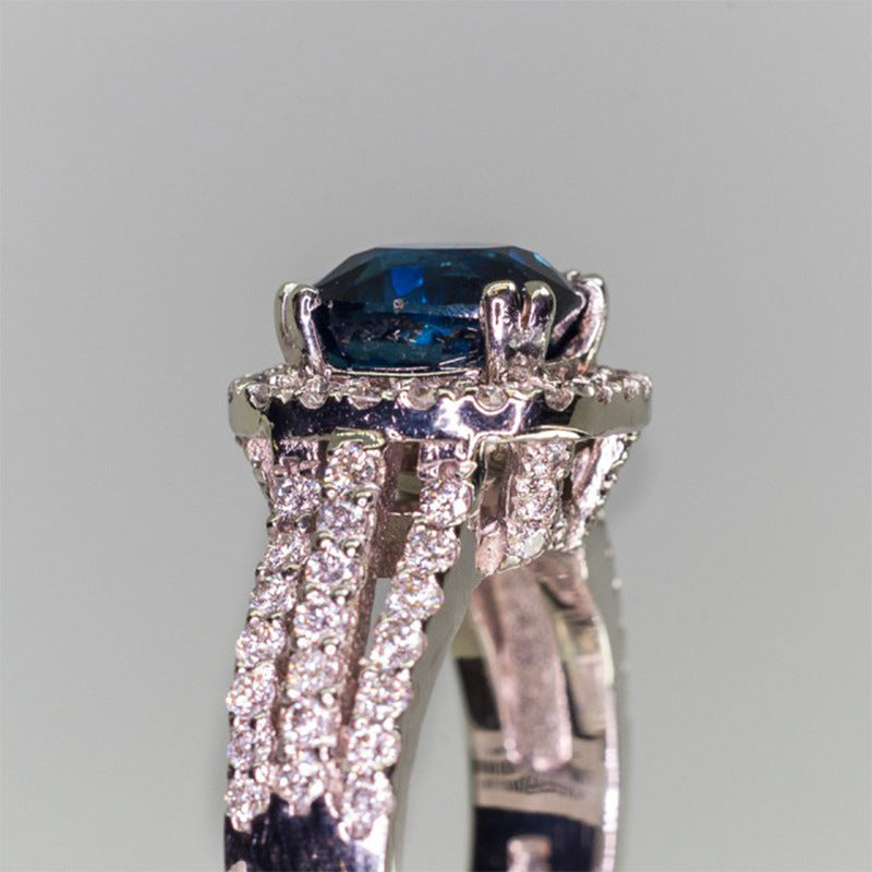 Vintage Handmade Ring