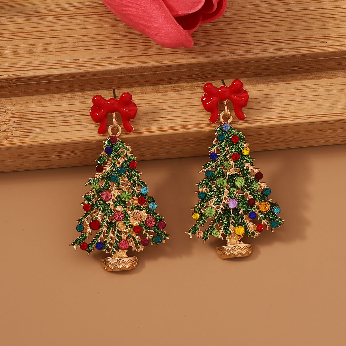 Charming Earring for Any Occasion
