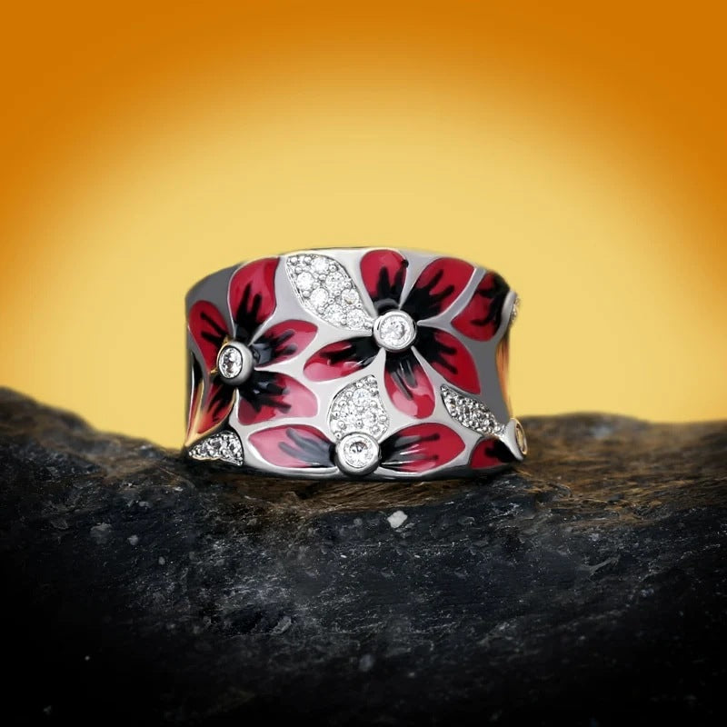 Elegant Ring for Every Occasion