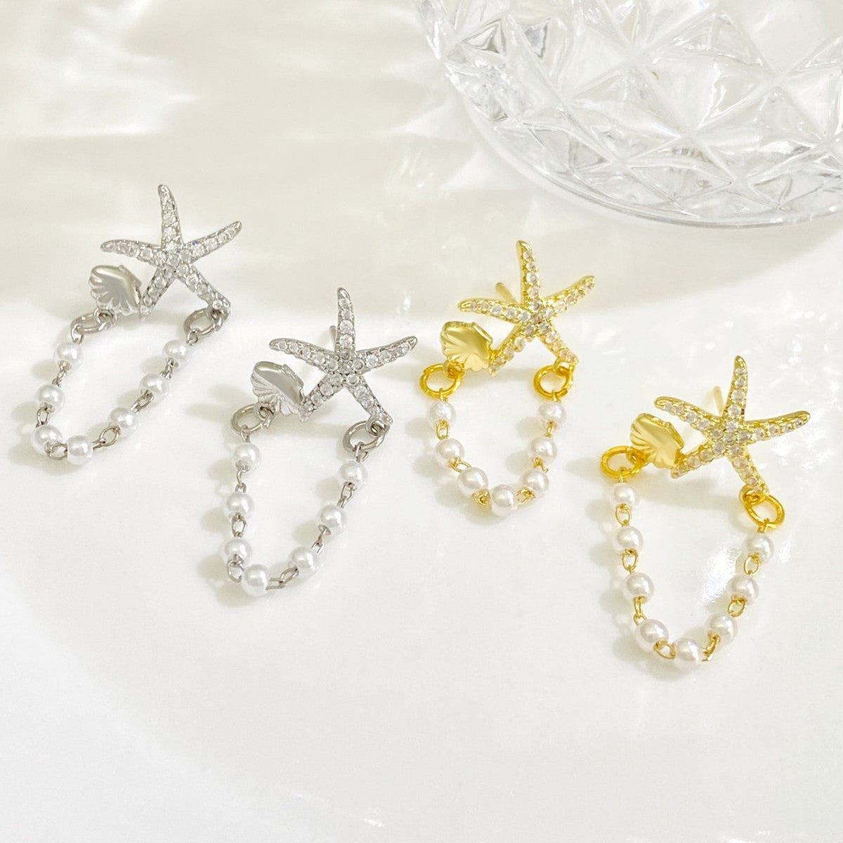 Stunning Earring for Daily Wear