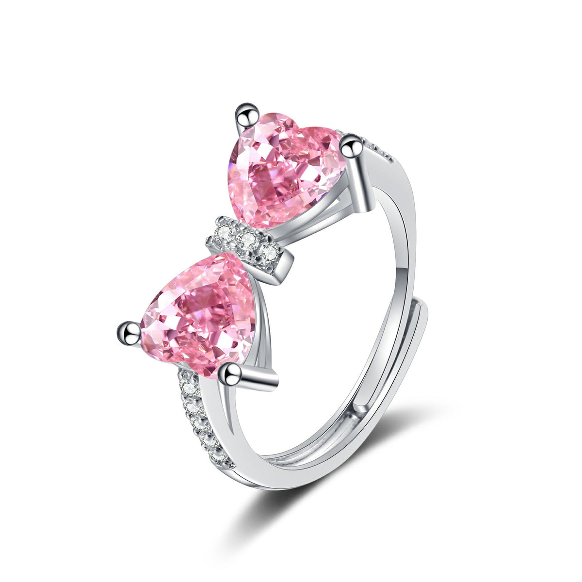 Delicate Artisan Ring