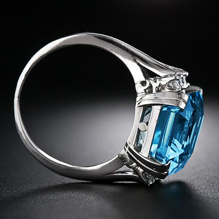 Romantic Ring for Special Moments