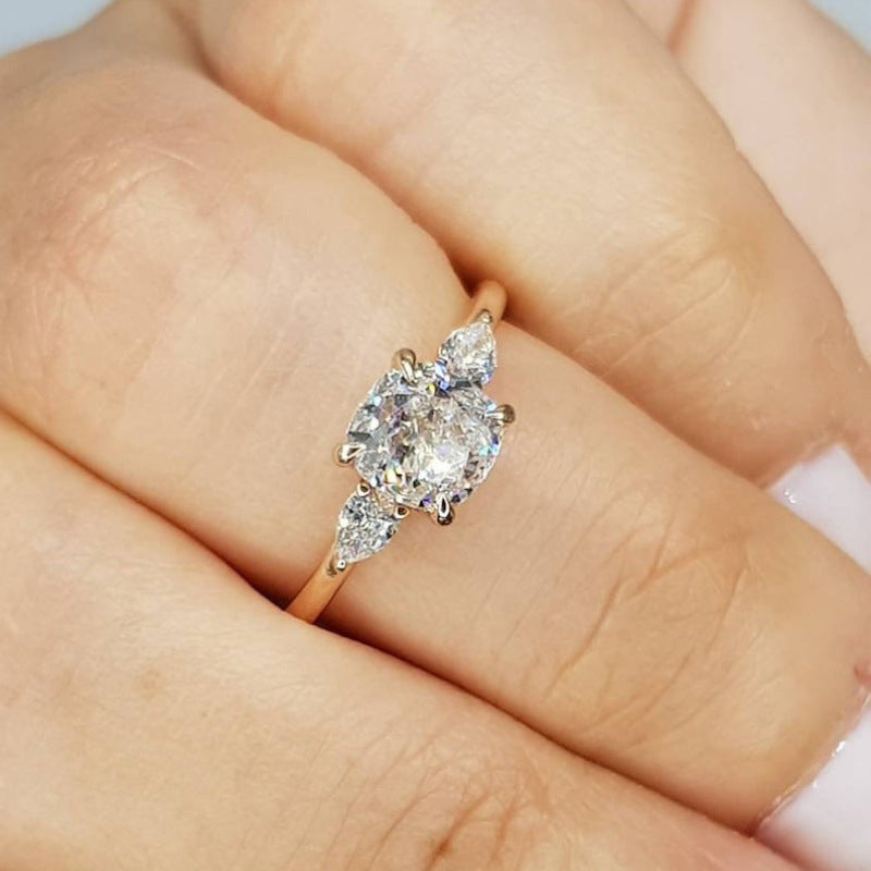 Stunning Ring for Daily Wear